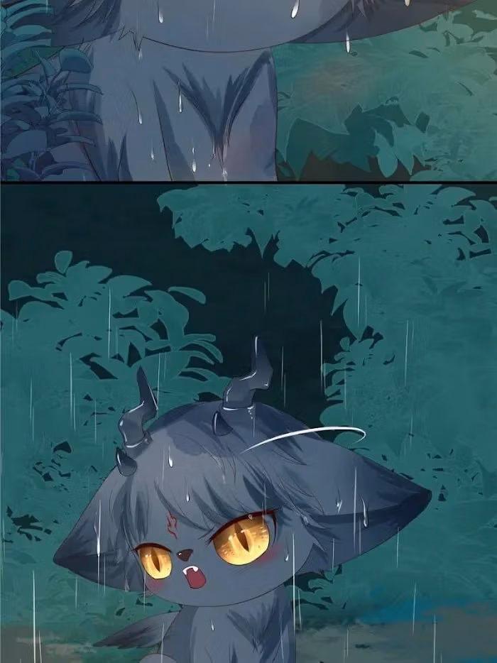 Read Private Devil Puppy chapter 104 image 52 on Lezhin