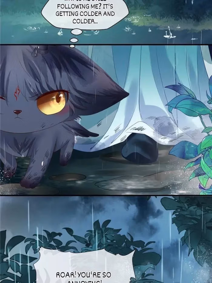 Read Private Devil Puppy chapter 104 image 58 on Lezhin