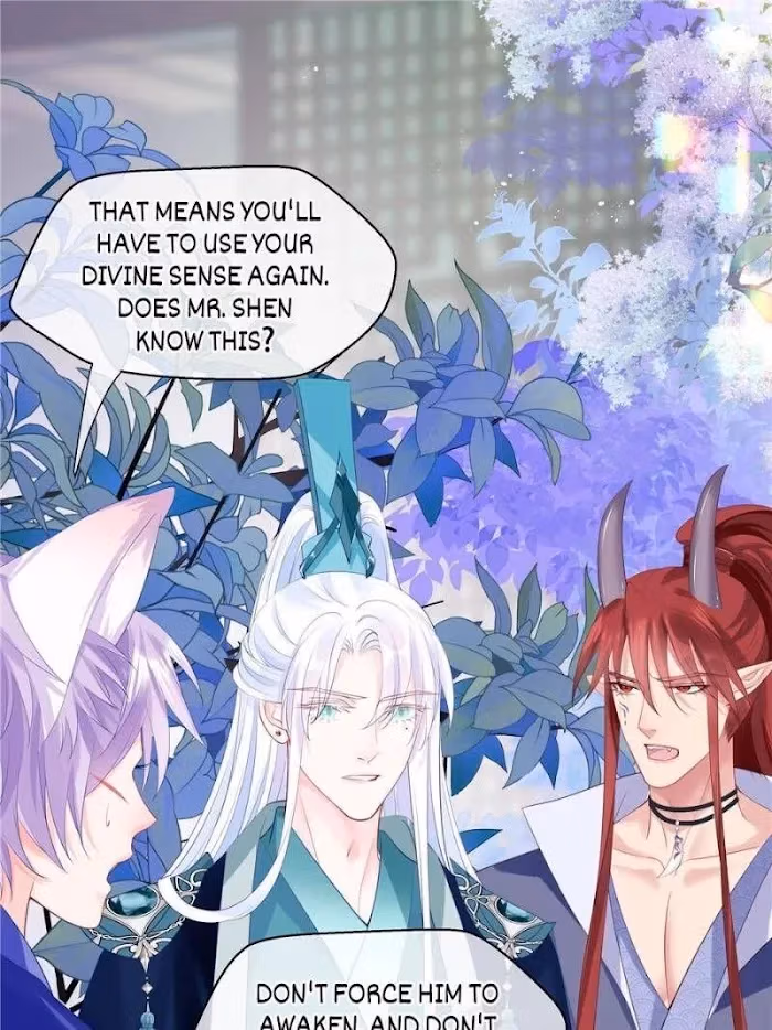 Read Private Devil Puppy chapter 104 image 6 on Lezhin