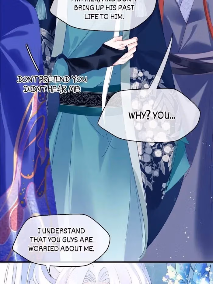 Read Private Devil Puppy chapter 104 image 7 on Lezhin
