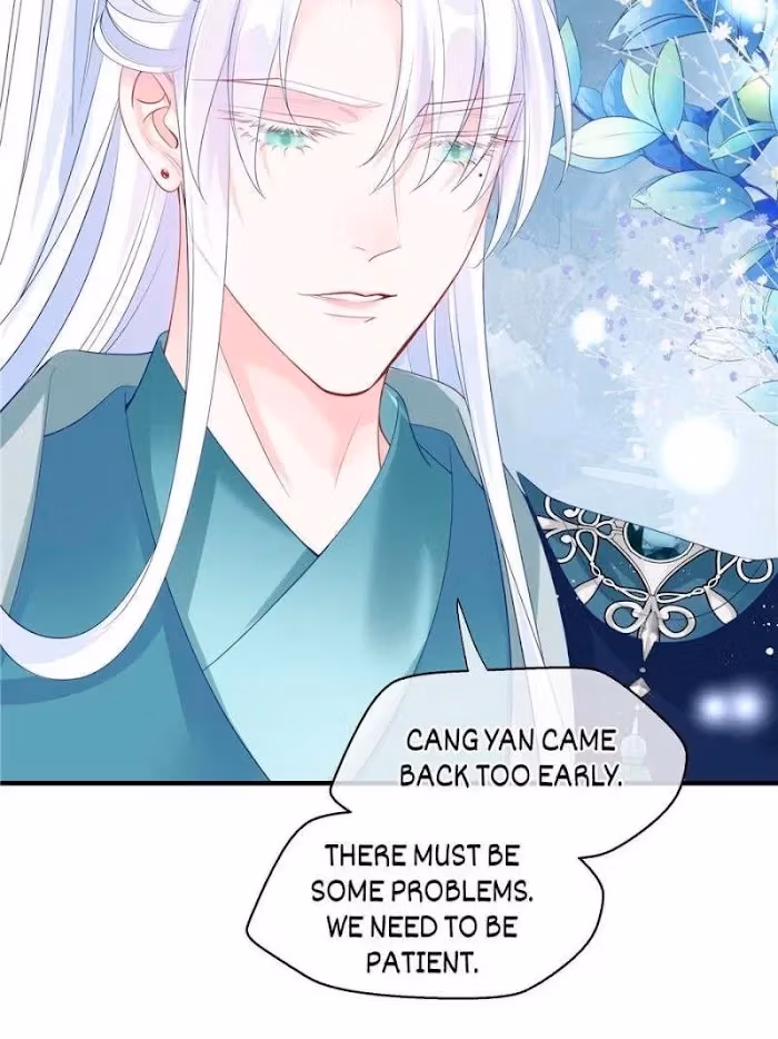 Read Private Devil Puppy chapter 104 image 8 on Lezhin