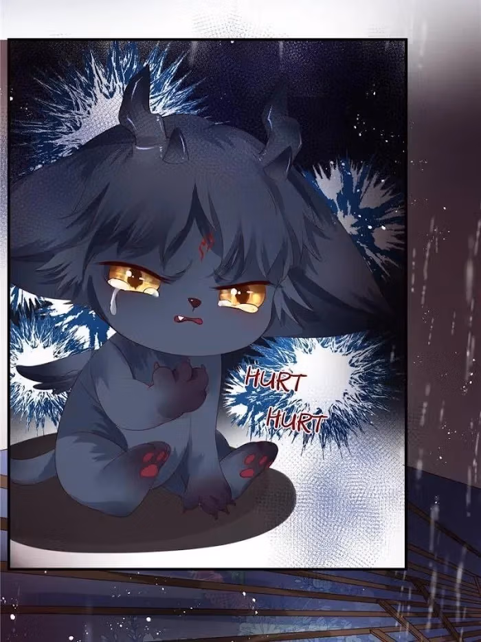 Read Private Devil Puppy chapter 104 image 82 on Lezhin