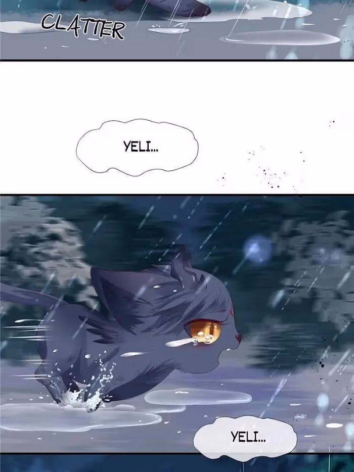 Read Private Devil Puppy chapter 104 image 87 on Lezhin