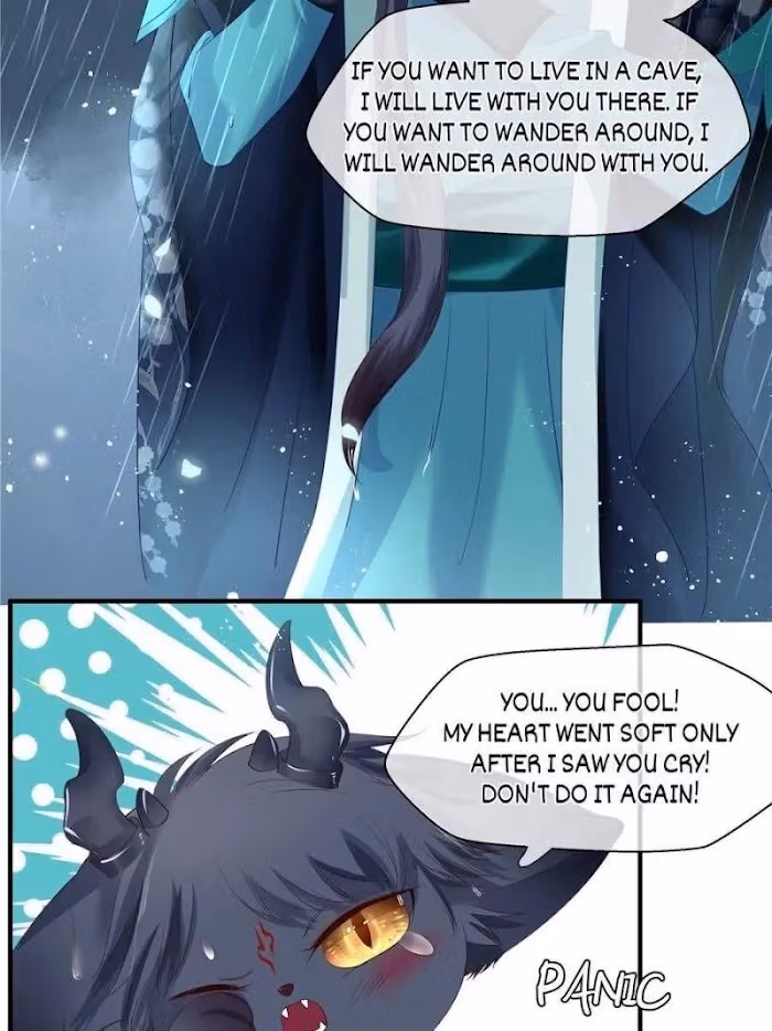 Read Private Devil Puppy chapter 104 image 95 on Lezhin