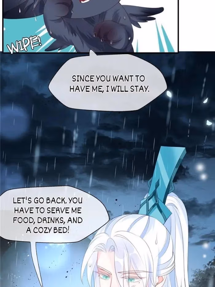 Read Private Devil Puppy chapter 104 image 96 on Lezhin