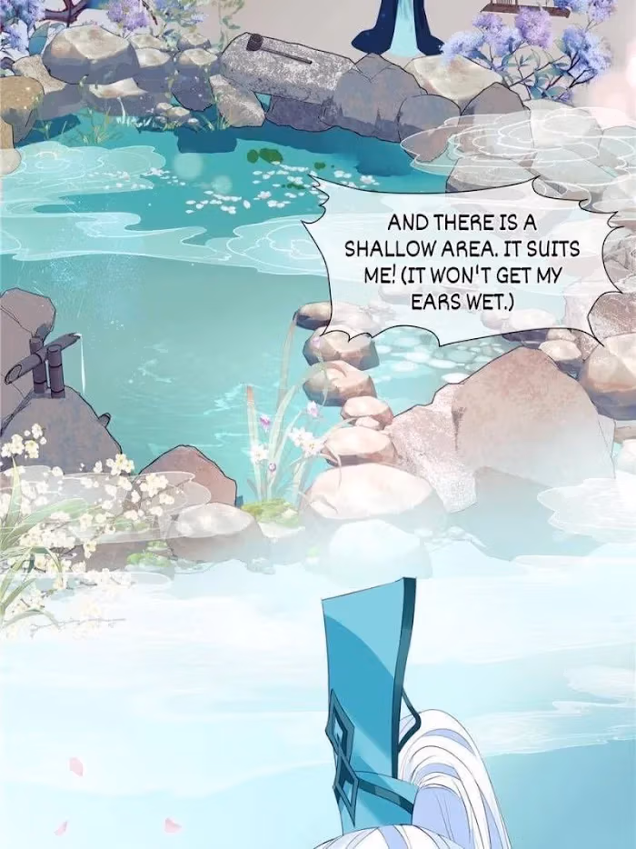 Read Private Devil Puppy chapter 105 image 1 on Lezhin