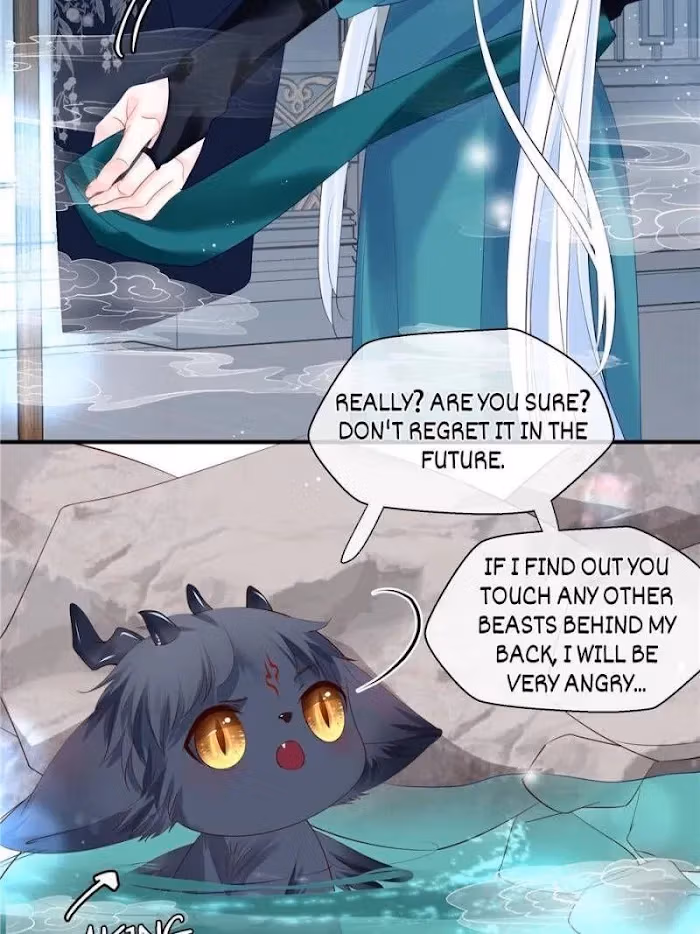 Read Private Devil Puppy chapter 105 image 10 on Lezhin