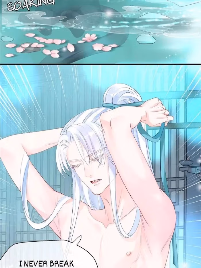 Read Private Devil Puppy chapter 105 image 11 on Lezhin