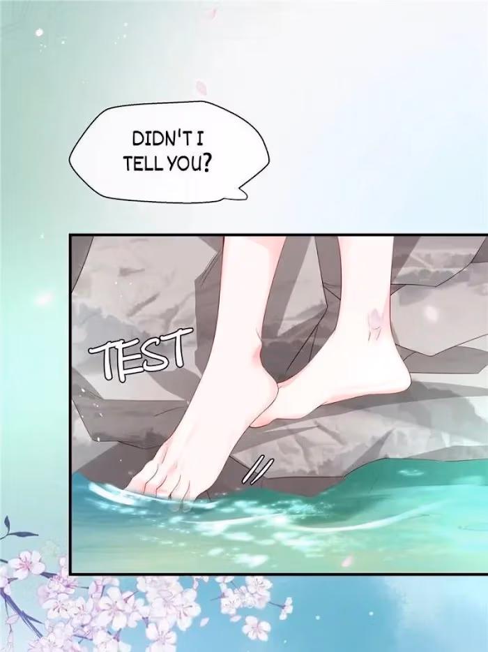 Read Private Devil Puppy chapter 105 image 14 on Lezhin