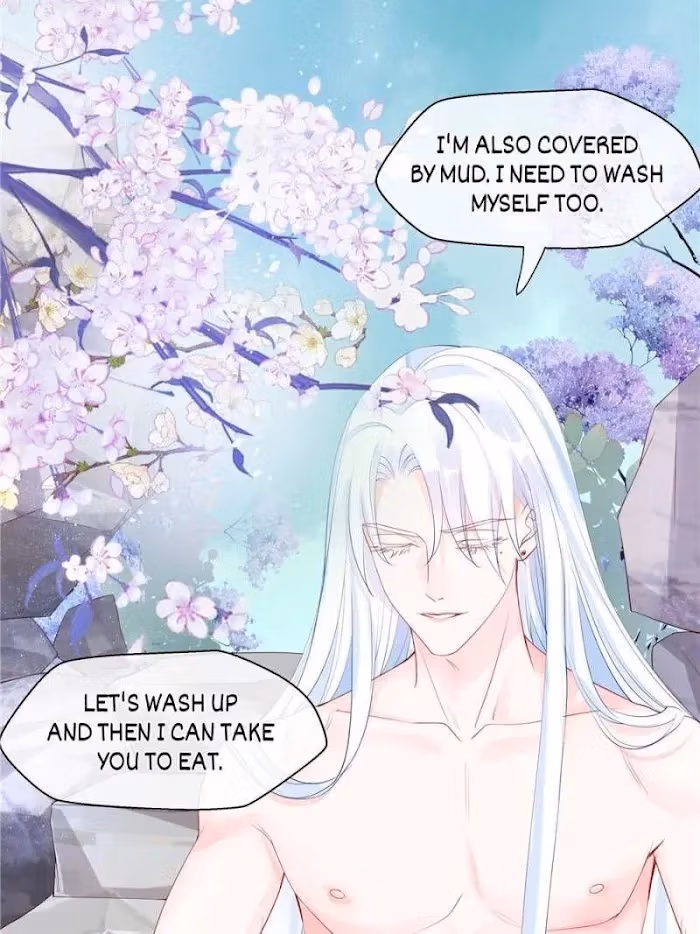 Read Private Devil Puppy chapter 105 image 15 on Lezhin