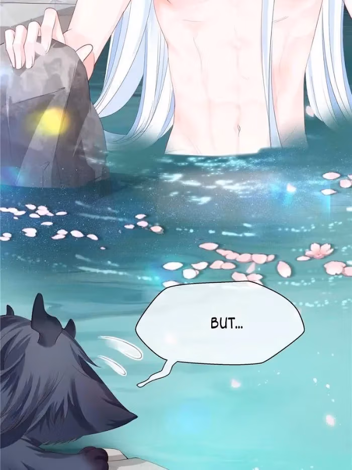 Read Private Devil Puppy chapter 105 image 16 on Lezhin