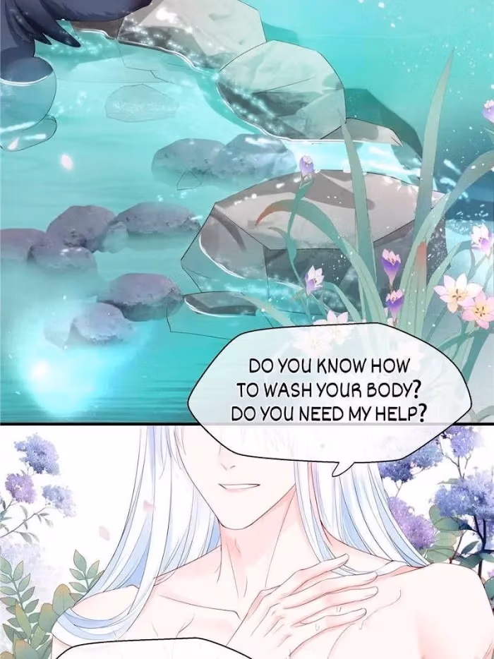 Read Private Devil Puppy chapter 105 image 17 on Lezhin