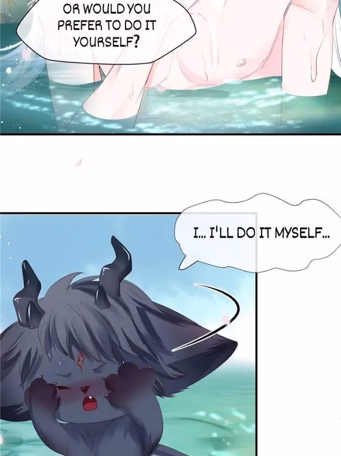 Read Private Devil Puppy chapter 105 image 18 on Lezhin