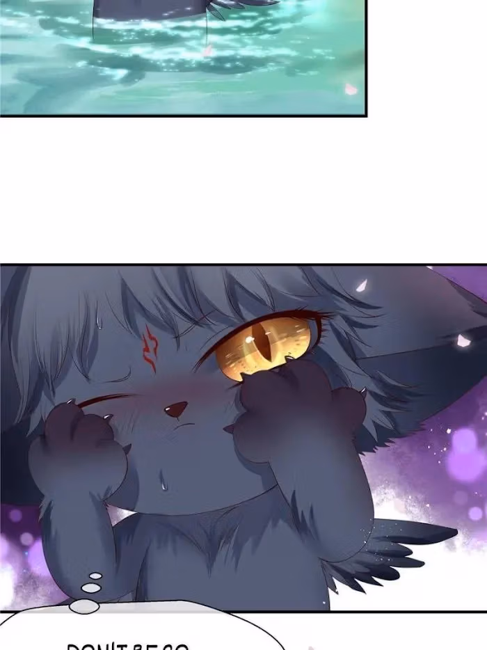 Read Private Devil Puppy chapter 105 image 19 on Lezhin