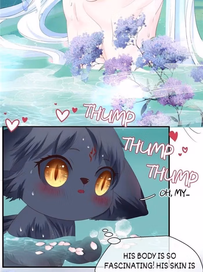 Read Private Devil Puppy chapter 105 image 23 on Lezhin