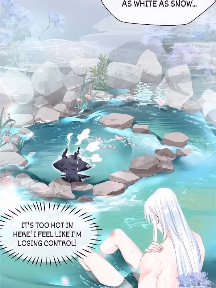 Read Private Devil Puppy chapter 105 image 24 on Lezhin