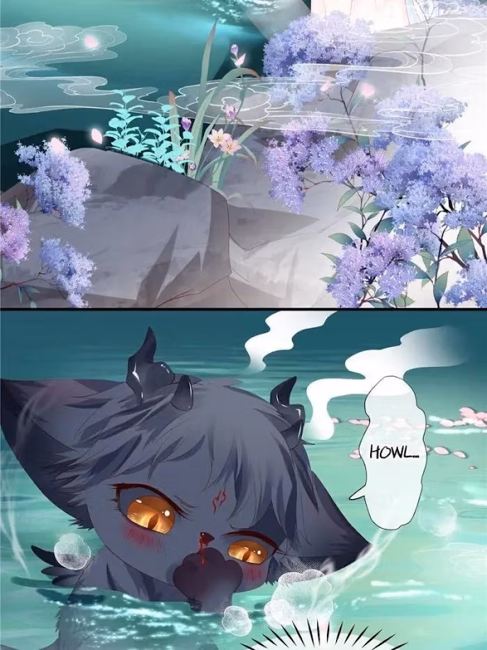 Read Private Devil Puppy chapter 105 image 25 on Lezhin
