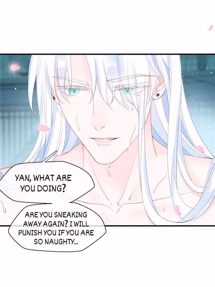 Read Private Devil Puppy chapter 105 image 28 on Lezhin