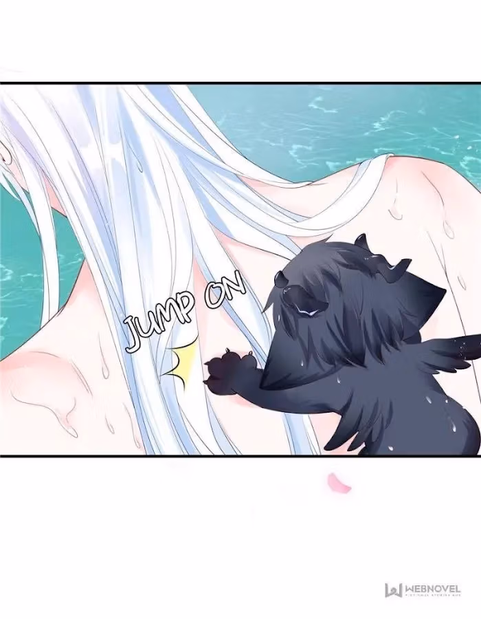 Read Private Devil Puppy chapter 105 image 29 on Lezhin