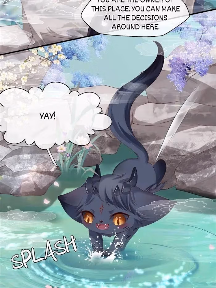 Read Private Devil Puppy chapter 105 image 3 on Lezhin