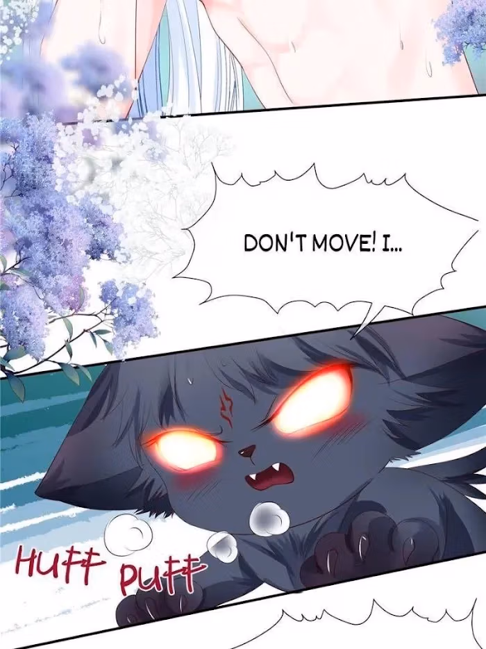 Read Private Devil Puppy chapter 105 image 31 on Lezhin