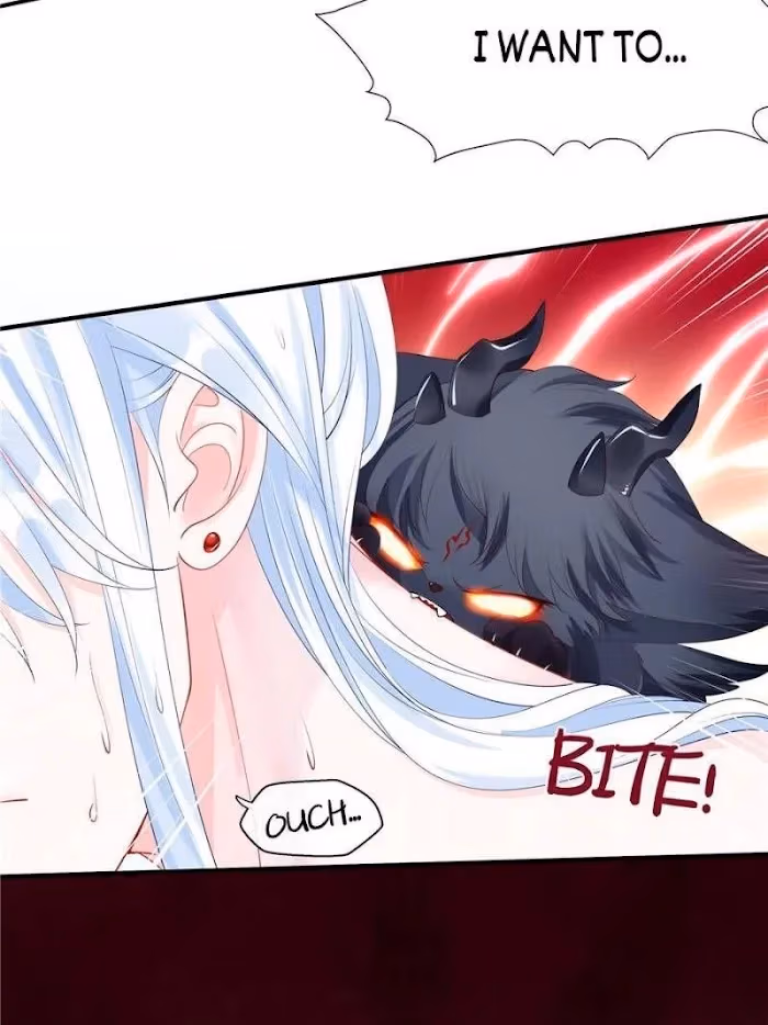Read Private Devil Puppy chapter 105 image 32 on Lezhin