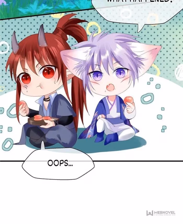 Read Private Devil Puppy chapter 105 image 35 on Lezhin