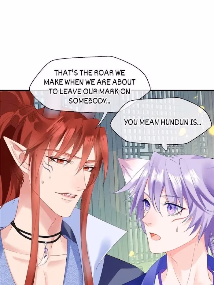 Read Private Devil Puppy chapter 105 image 36 on Lezhin