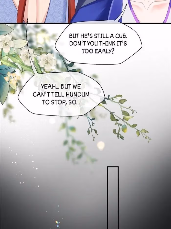 Read Private Devil Puppy chapter 105 image 37 on Lezhin