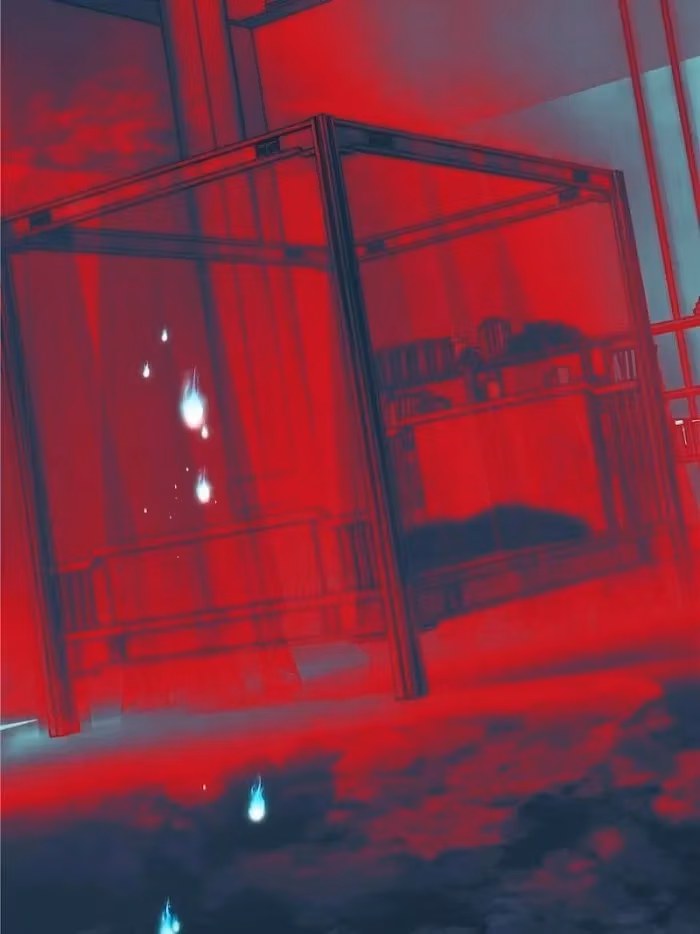 Read Private Devil Puppy chapter 105 image 39 on Lezhin