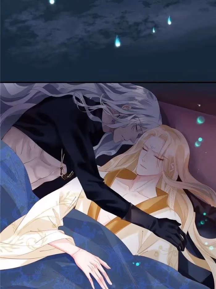 Read Private Devil Puppy chapter 105 image 40 on Lezhin