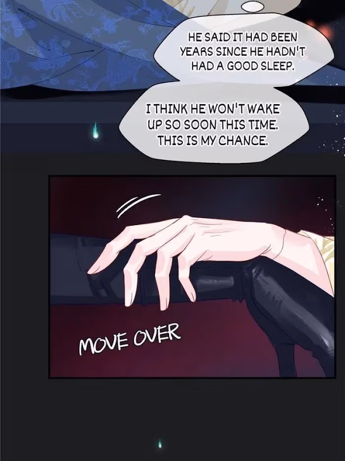 Read Private Devil Puppy chapter 105 image 44 on Lezhin