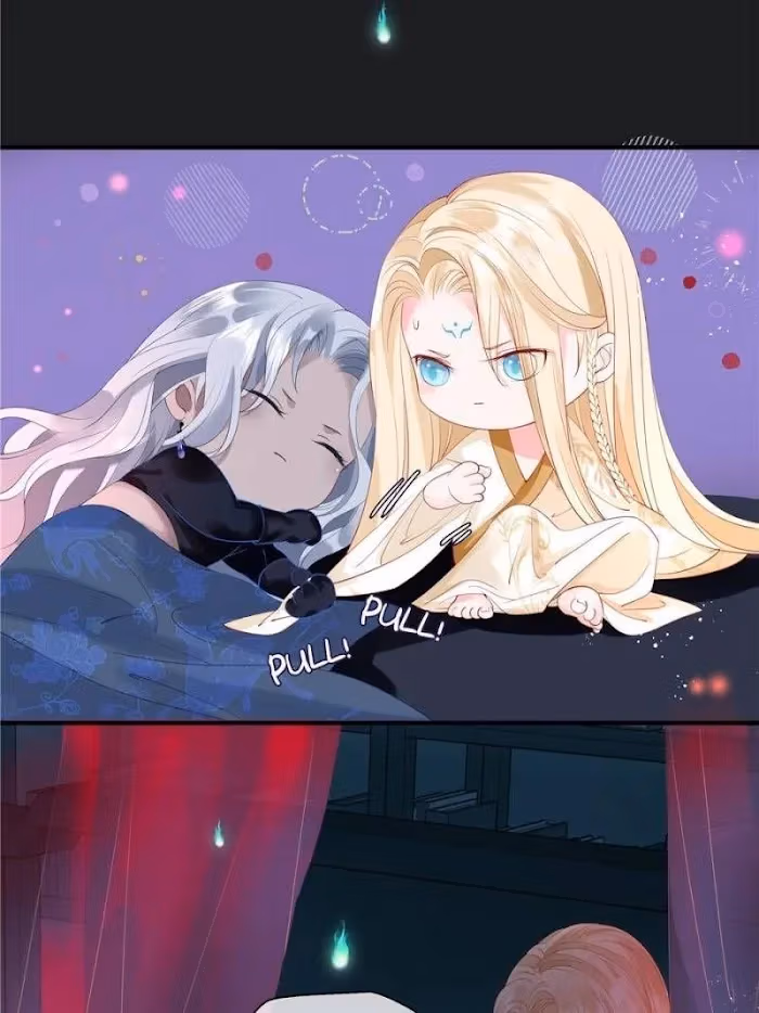 Read Private Devil Puppy chapter 105 image 45 on Lezhin