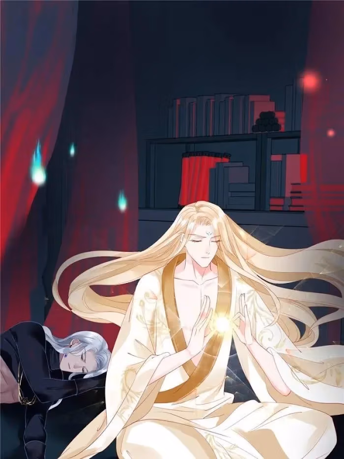 Read Private Devil Puppy chapter 105 image 49 on Lezhin