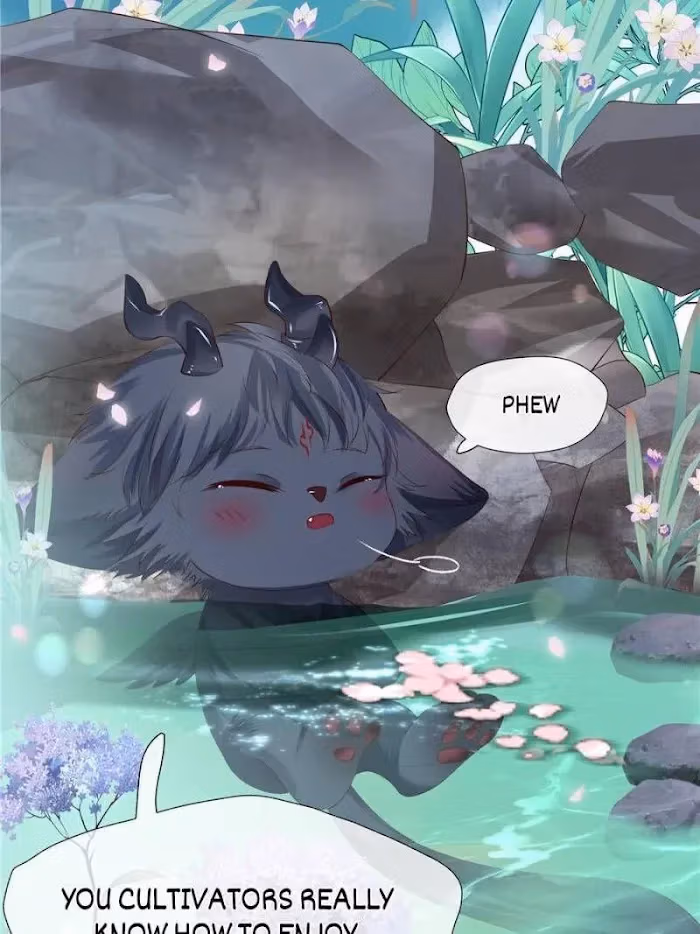 Read Private Devil Puppy chapter 105 image 5 on Lezhin