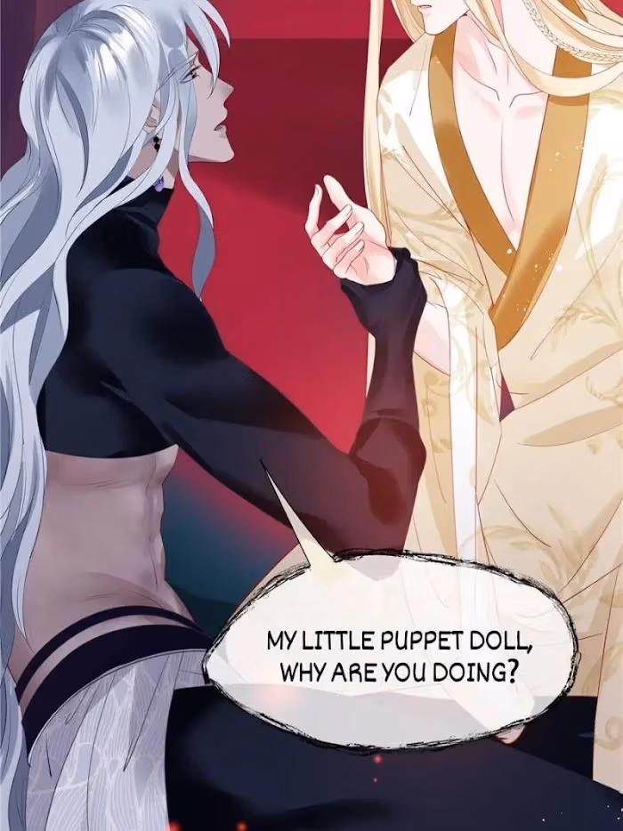 Read Private Devil Puppy chapter 105 image 68 on Lezhin