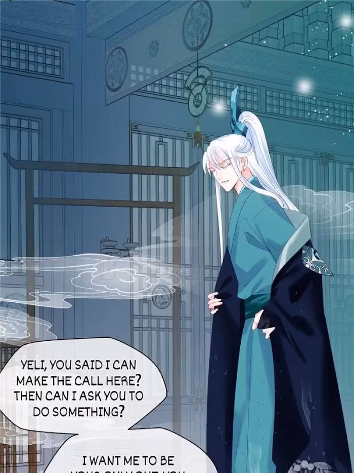 Read Private Devil Puppy chapter 105 image 7 on Lezhin