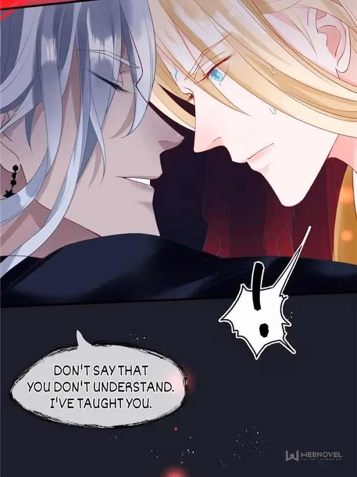 Read Private Devil Puppy chapter 105 image 77 on Lezhin