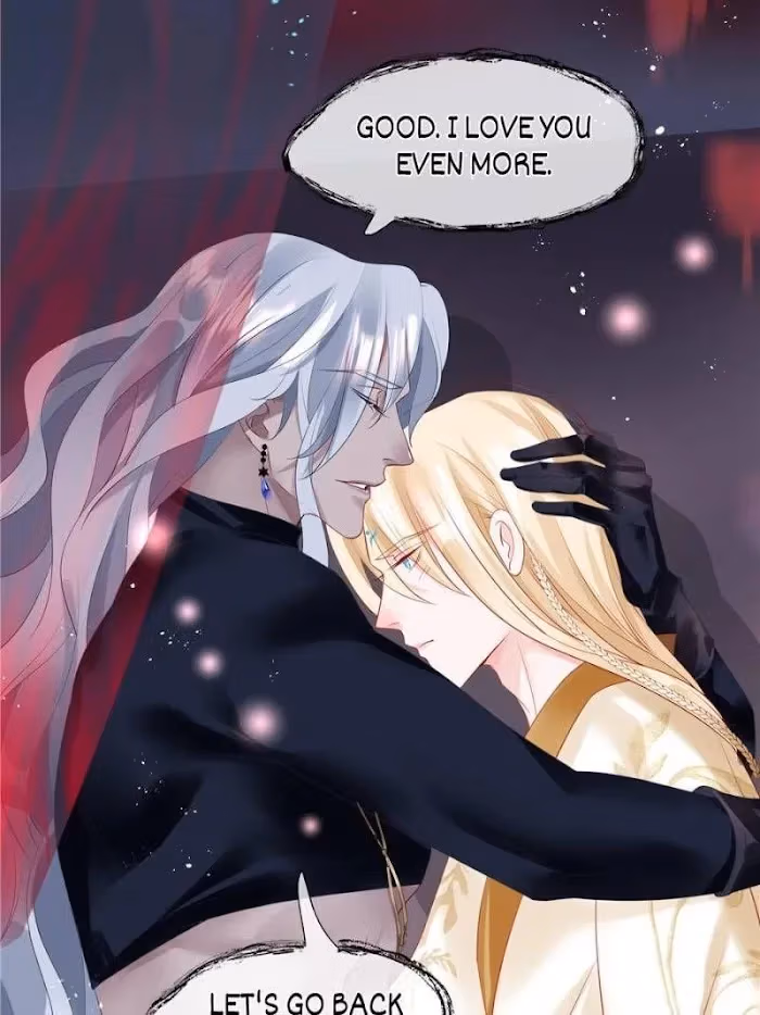 Read Private Devil Puppy chapter 105 image 80 on Lezhin