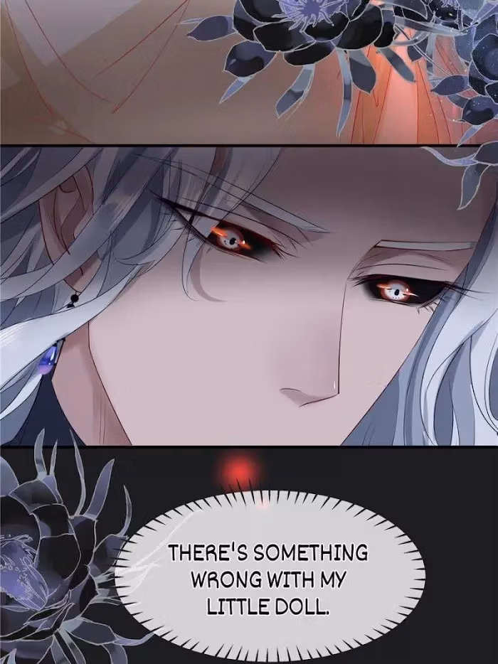 Read Private Devil Puppy chapter 105 image 85 on Lezhin