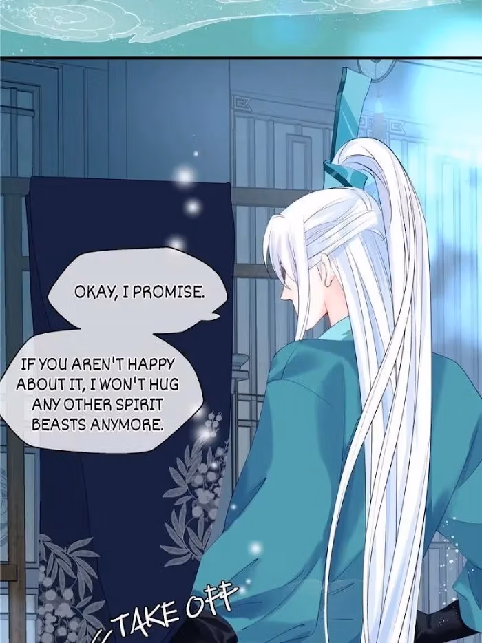 Read Private Devil Puppy chapter 105 image 9 on Lezhin