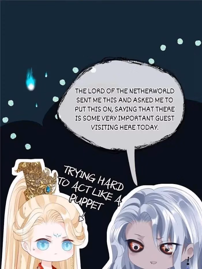 Read Private Devil Puppy chapter 106 image 0 on Lezhin