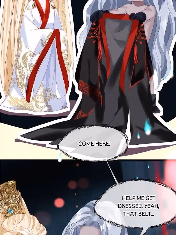 Read Private Devil Puppy chapter 106 image 1 on Lezhin