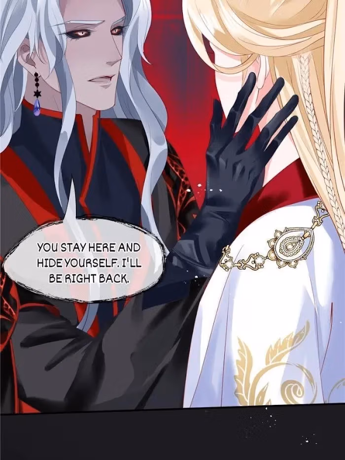 Read Private Devil Puppy chapter 106 image 11 on Lezhin