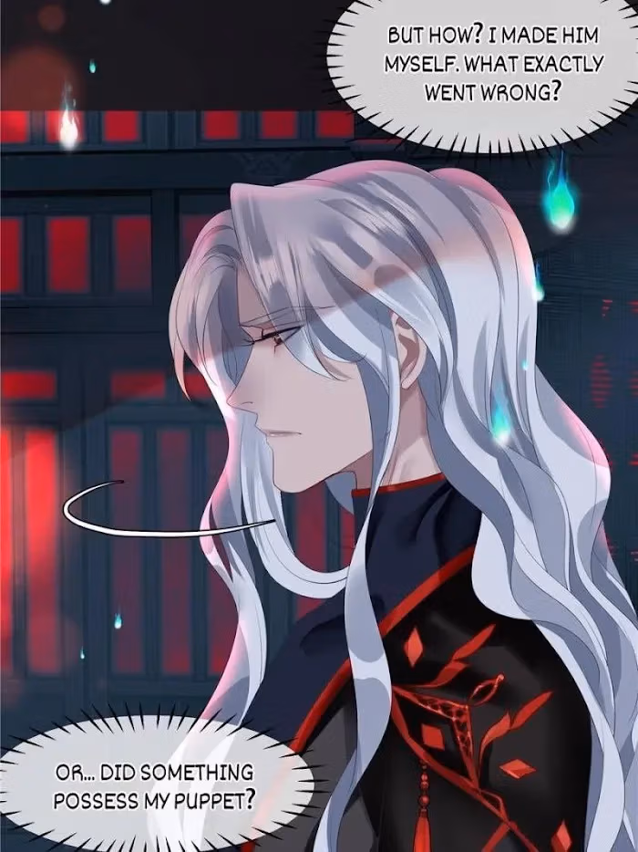 Read Private Devil Puppy chapter 106 image 19 on Lezhin