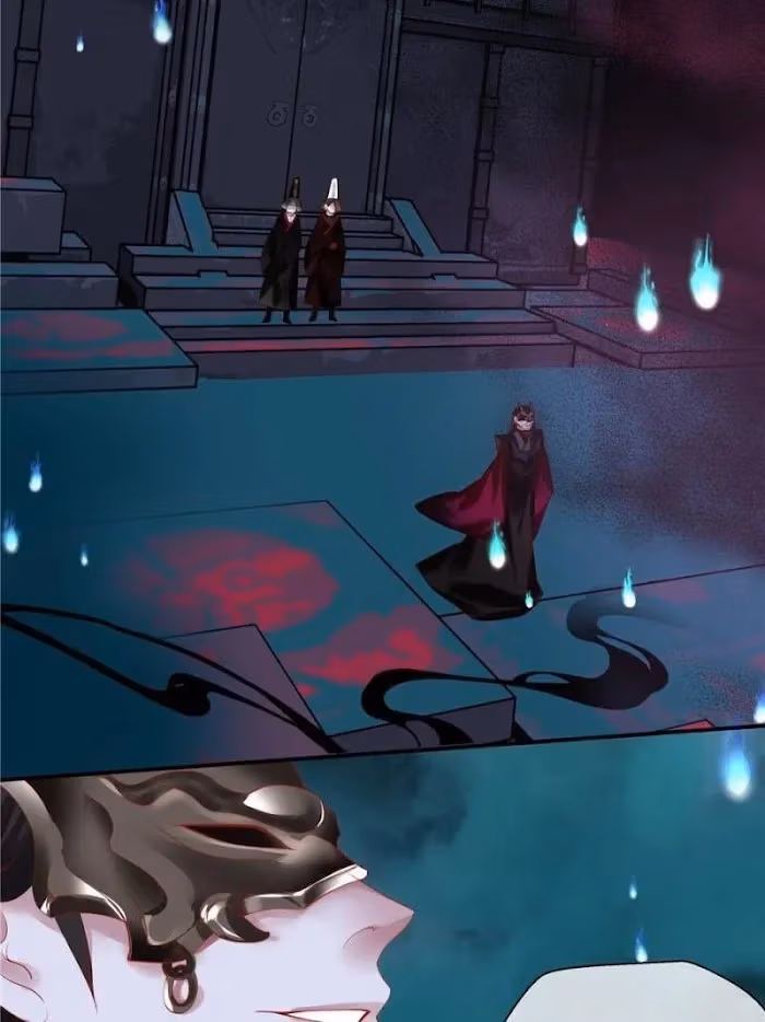 Read Private Devil Puppy chapter 106 image 22 on Lezhin