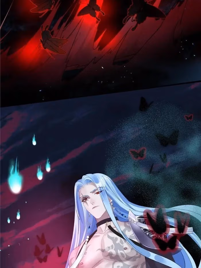 Read Private Devil Puppy chapter 106 image 25 on Lezhin