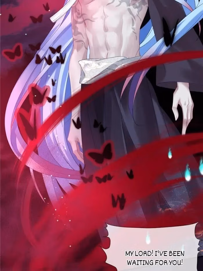 Read Private Devil Puppy chapter 106 image 26 on Lezhin