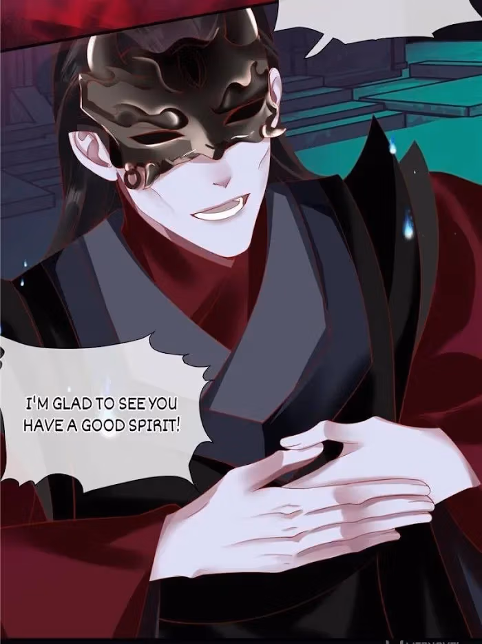 Read Private Devil Puppy chapter 106 image 27 on Lezhin