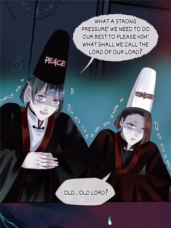 Read Private Devil Puppy chapter 106 image 29 on Lezhin